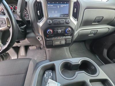 2021 Chevrolet Silverado 1500 — photo 13 view