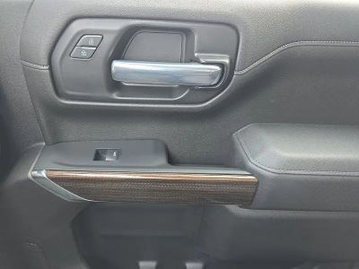 2021 Chevrolet Silverado 1500 — photo 21 view