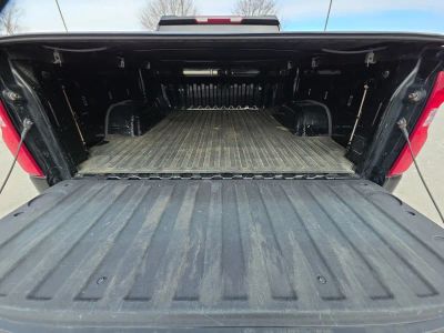 2021 Chevrolet Silverado 1500 — photo 17 view