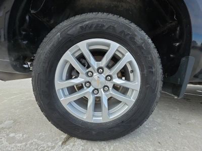 2021 Chevrolet Silverado 1500 — photo 16 view