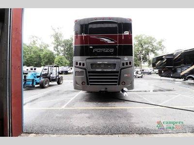 2023 Winnebago Forza - Photo 7
