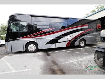 2023 Winnebago Forza - Photo 5