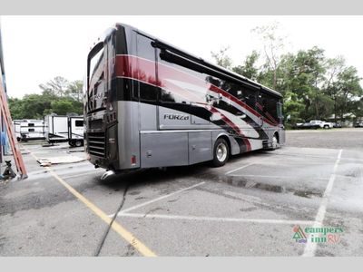 2023 Winnebago Forza - Photo 8
