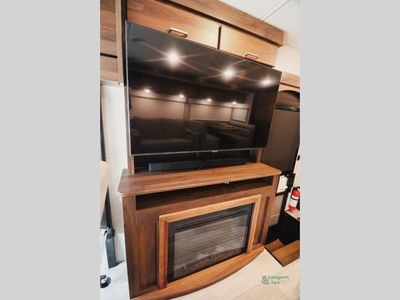 2023 Winnebago Forza - Photo 36