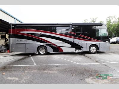 2023 Winnebago Forza - Photo 9
