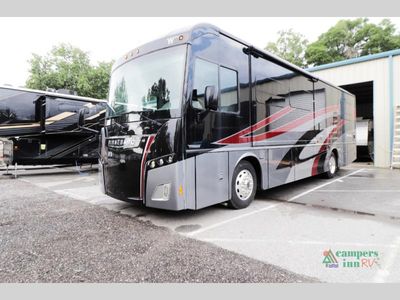 2023 Winnebago Forza - Photo 4