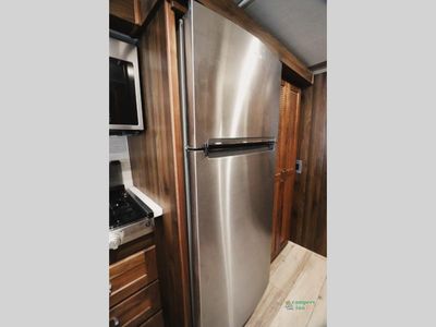 2023 Winnebago Forza - Photo 43