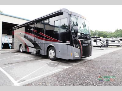 2023 Winnebago Forza - Photo 2