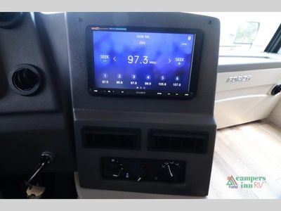 2023 Winnebago Forza - Photo 22