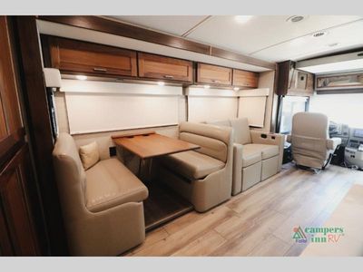 2023 Winnebago Forza - Photo 32