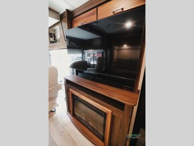 2023 Winnebago Forza - Photo 37