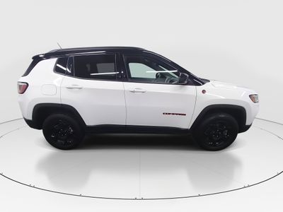 2023 Jeep Compass - Photo 8