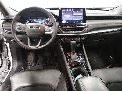 2023 Jeep Compass - Photo 12