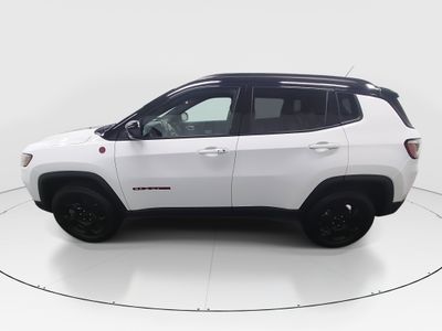 2023 Jeep Compass - Photo 4