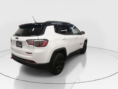 2023 Jeep Compass - Photo 7