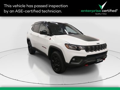 2023 Jeep Compass - Photo 1