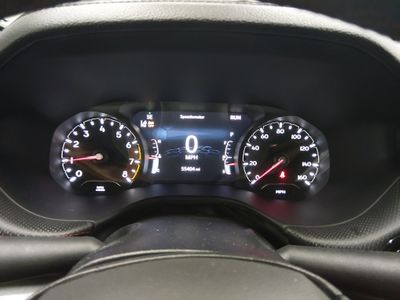 2023 Jeep Compass - Photo 14