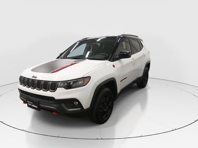 2023 Jeep Compass - Photo 3