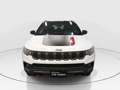 2023 Jeep Compass - Photo 2