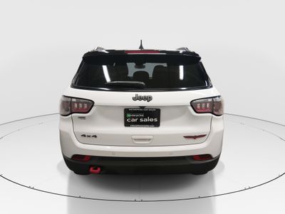2023 Jeep Compass - Photo 6