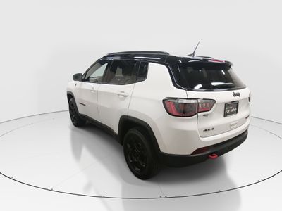2023 Jeep Compass - Photo 5