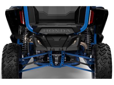 2025 Honda Talon 1000X-4 FOX Live Valve - Photo 12
