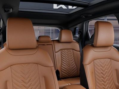 2026 Kia Sportage Plug-In Hybrid - Photo 27
