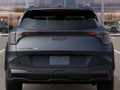 2026 Kia Sportage Plug-In Hybrid - Photo 13
