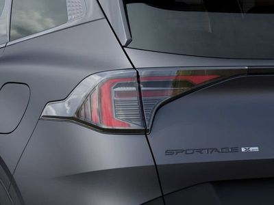 2026 Kia Sportage Plug-In Hybrid - Photo 11