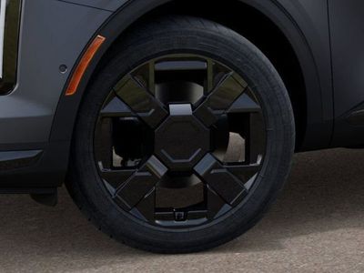 2026 Kia Sportage Plug-In Hybrid - Photo 9