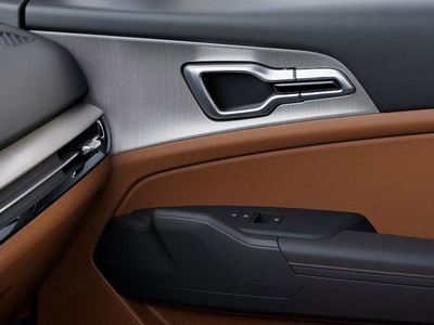 2026 Kia Sportage Plug-In Hybrid - Photo 25