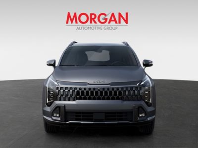 2026 Kia Sportage Plug-In Hybrid - Photo 2