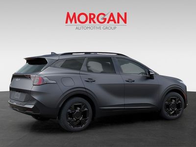 2026 Kia Sportage Plug-In Hybrid - Photo 6