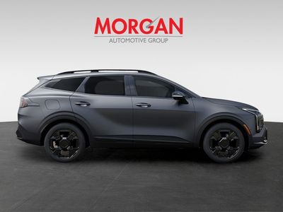 2026 Kia Sportage Plug-In Hybrid - Photo 7