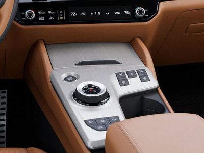 2026 Kia Sportage Plug-In Hybrid - Photo 23