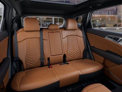 2026 Kia Sportage Plug-In Hybrid - Photo 16
