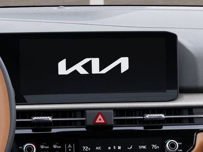 2026 Kia Sportage Plug-In Hybrid - Photo 20