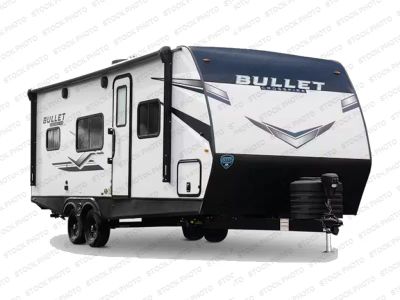 2024 Keystone RV Bullet Crossfire Double Axle - Photo 1
