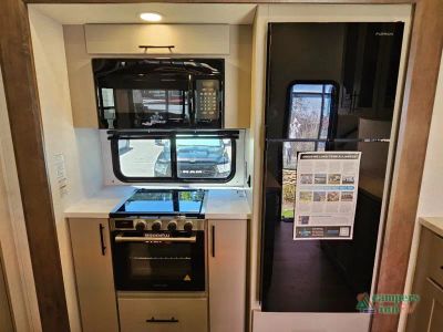 2026 Alliance RV Valor All-Access — photo 20 view
