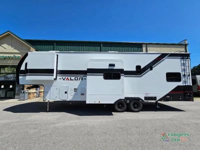 2026 Alliance RV Valor All-Access — detail view