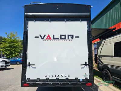2026 Alliance RV Valor All-Access — photo 8 view