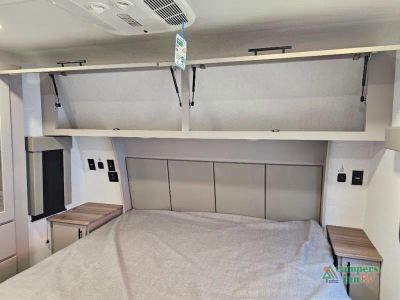 2026 Alliance RV Valor All-Access — photo 42 view