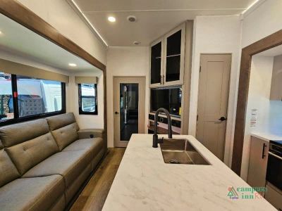 2026 Alliance RV Valor All-Access — photo 12 view