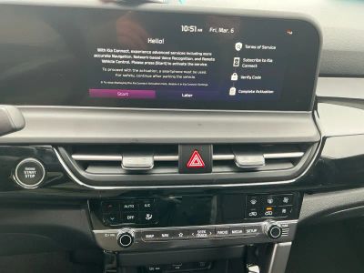 2026 Kia Seltos — photo 12 view