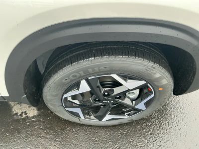 2026 Kia Seltos — photo 22 view