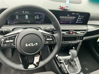 2026 Kia Seltos — photo 15 view