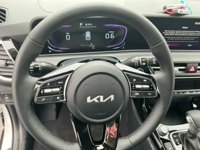 2026 Kia Seltos — photo 14 view