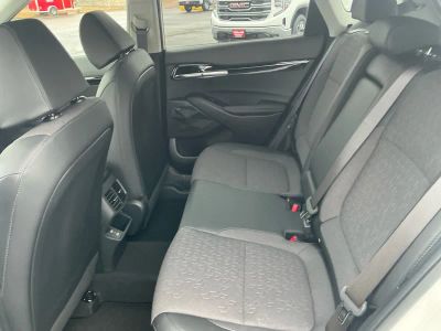 2026 Kia Seltos — photo 17 view
