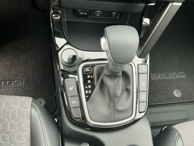 2026 Kia Seltos — photo 13 view
