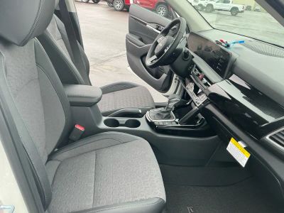 2026 Kia Seltos — photo 20 view